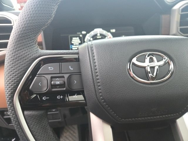 New 2026 Blueprint Toyota  1794 Edition image 18