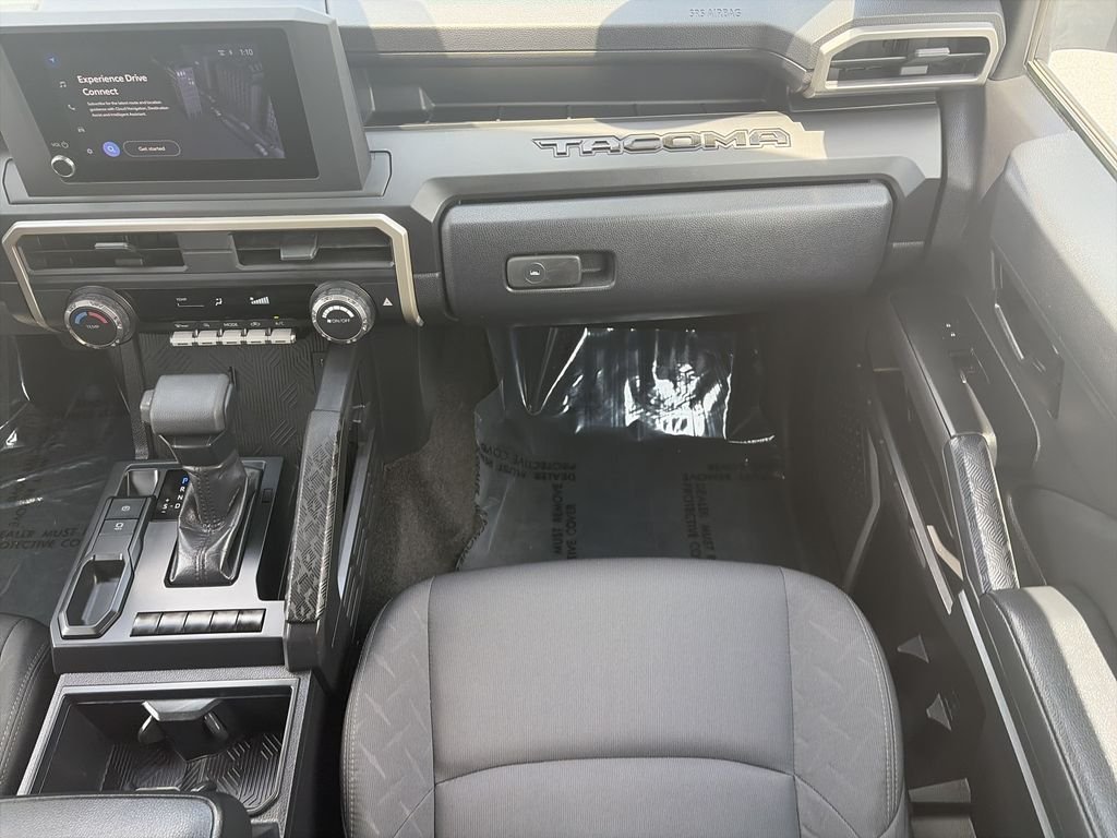 Used 2024 Celestial Silver Metallic Toyota SR image 17