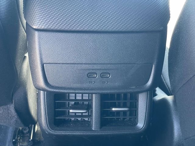 Used 2025 White Chevrolet LT image 11