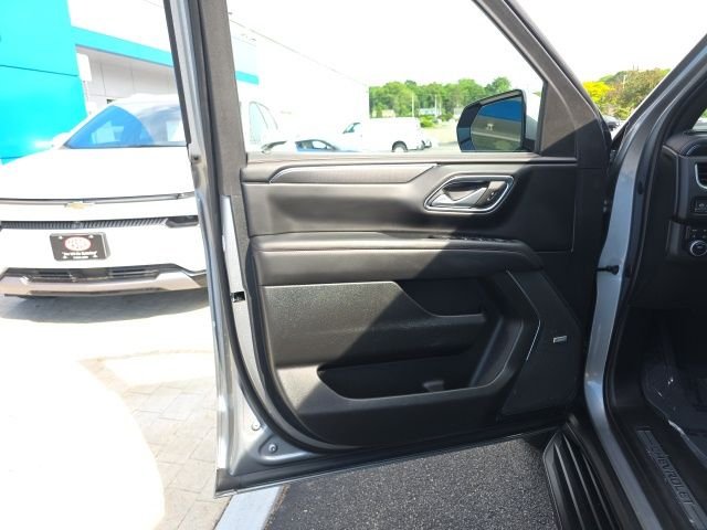 Used 2023 Gray Chevrolet RST image 19