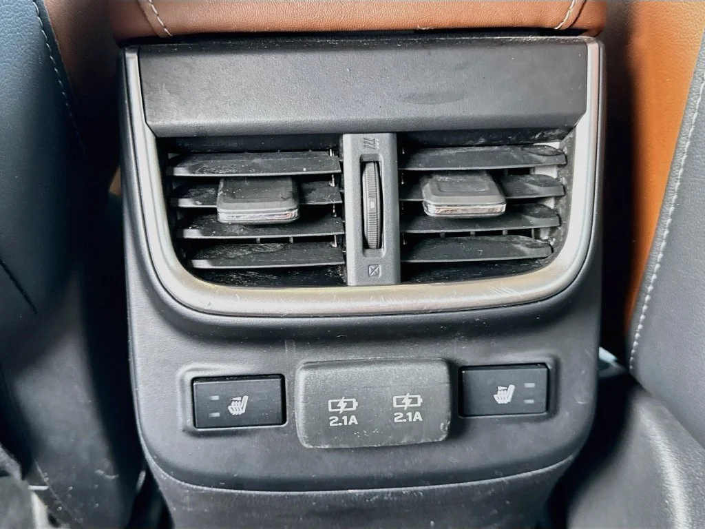 Used 2020 Gray Subaru Touring XT image 31