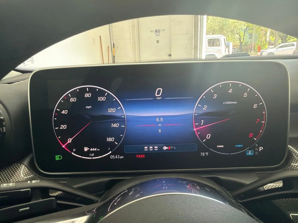 New 2026 Silver Mercedes-Benz C 300 image 30