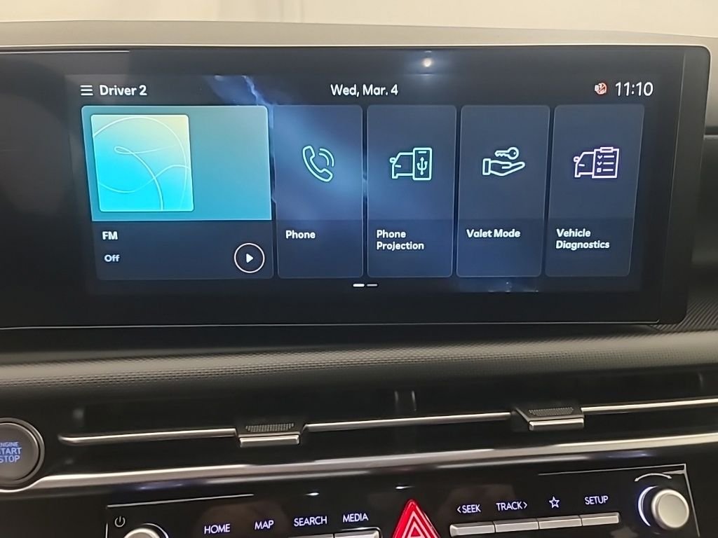 2025 Hyundai Tucson SEL - Photo 33