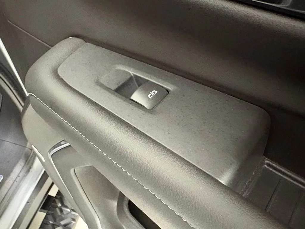 Used 2026 Gray Chevrolet Z71 image 13
