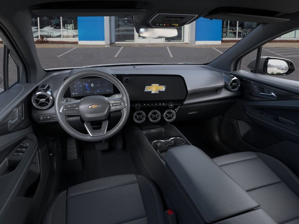2025 Chevrolet Blazer EV LT - Photo 27