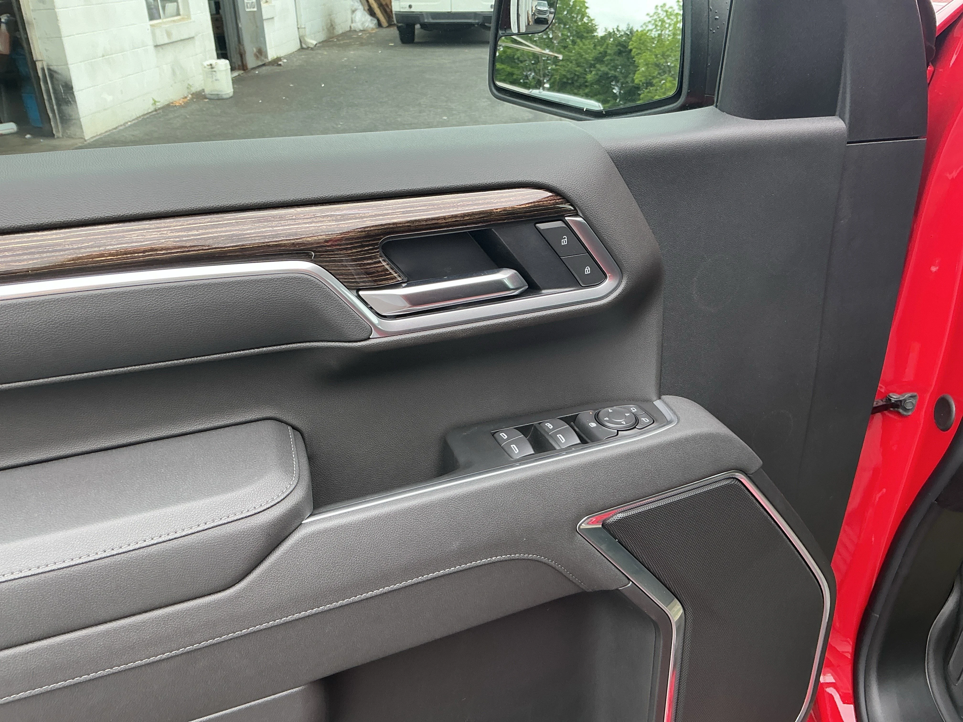 2026 GMC Sierra 1500 Elevation - Photo 12
