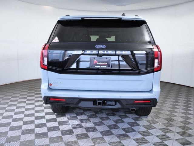 Certified Used 2025 Gray Ford Active image 7