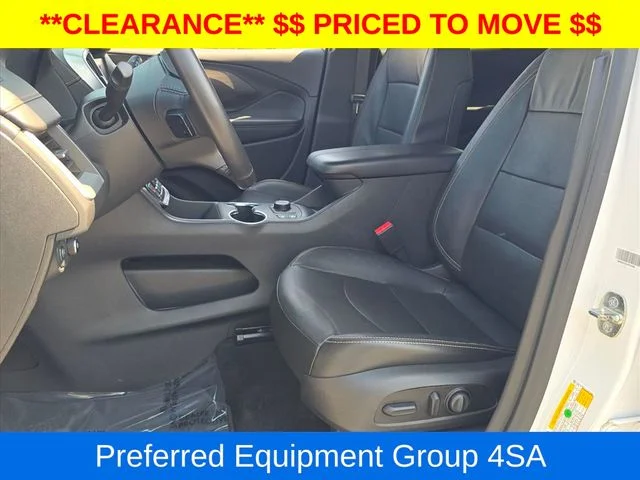 Used 2020 White GMC SLT image 18