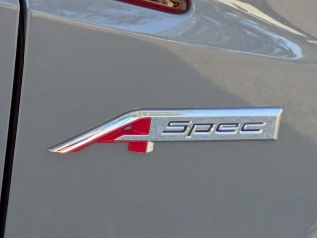2026 Acura RDX A-Spec Package - Photo 12