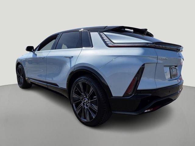 2026 Cadillac LYRIQ Signature Sport - Photo 6