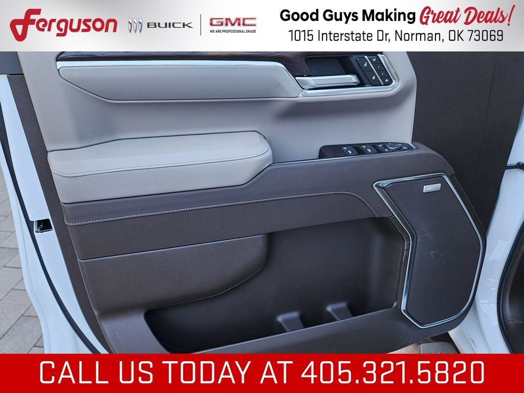 2026 GMC Sierra 1500 SLT - Photo 14