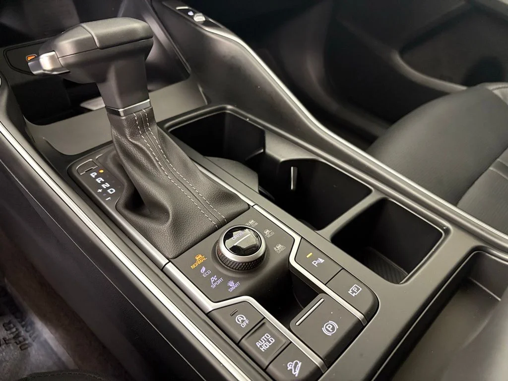 New 2026 Gray Kia S image 29