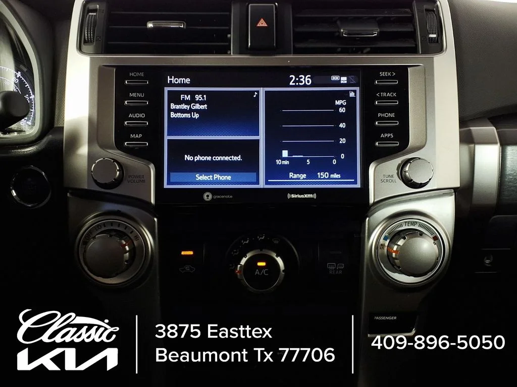 Used 2024 Black Toyota SR5 image 22