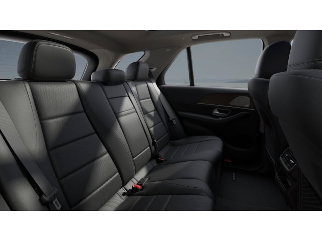 New 2027 Dark Petrol Mercedes-Benz GLE 350 image 6
