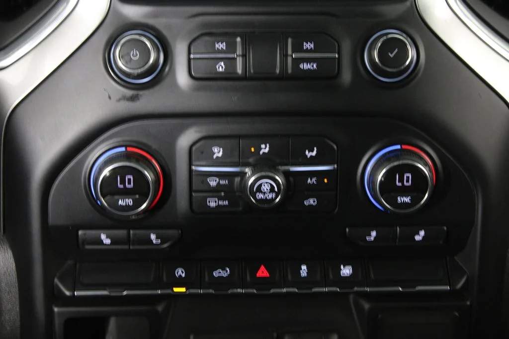 2021 Chevrolet Silverado 1500 LT - Photo 20