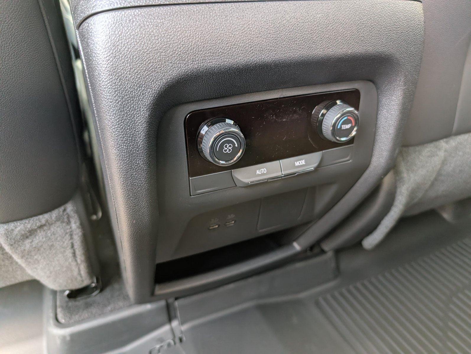 2026 Chevrolet Traverse LT - Photo 26