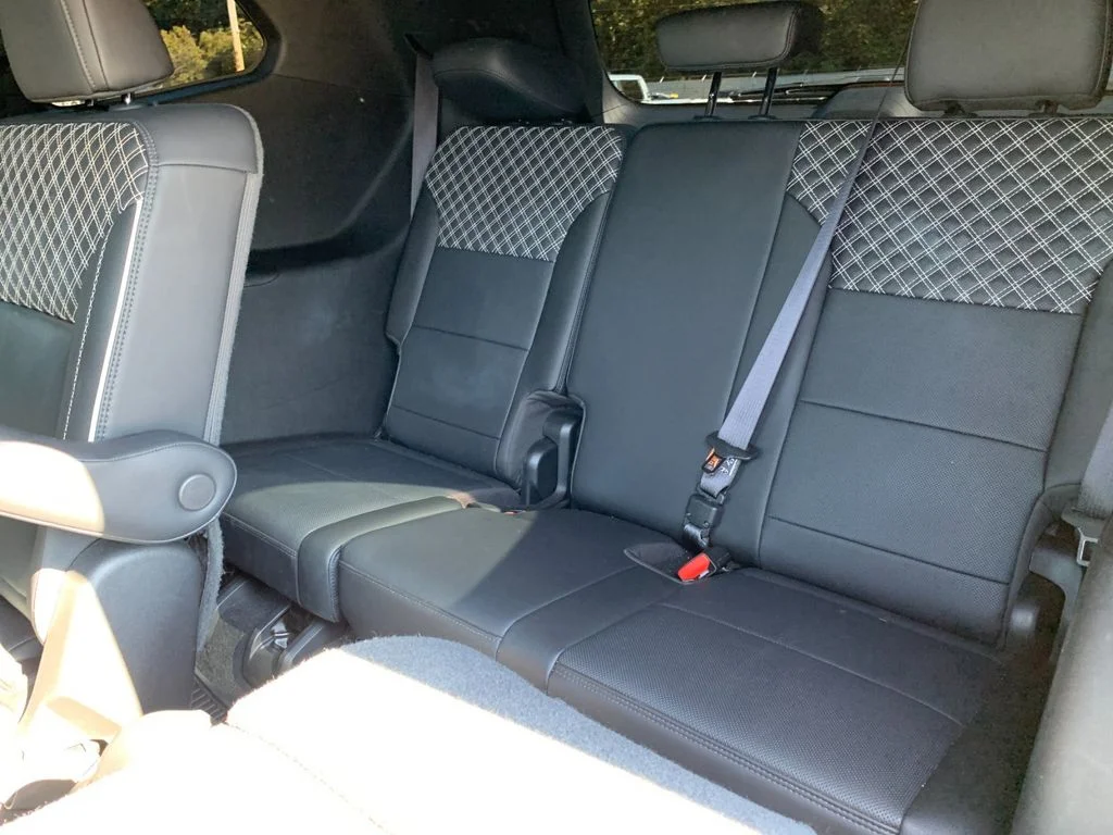 Used 2025 Black GMC Denali image 18