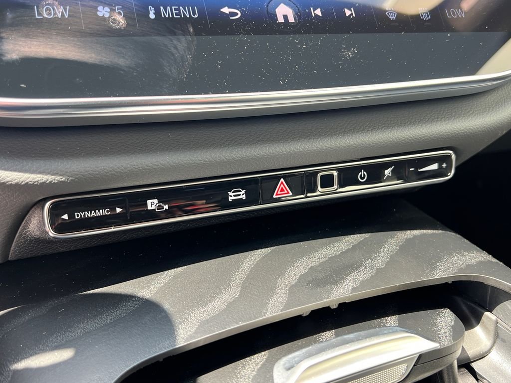 New 2026 MANUFAKTUR Alpine Grey Mercedes-Benz E 350 image 19
