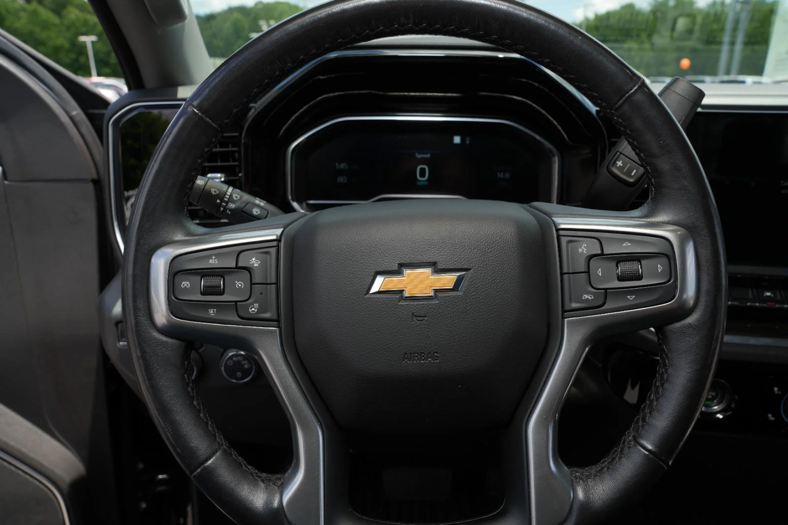 Used 2022 Dark Ash Metallic Chevrolet LT (2FL) image 22