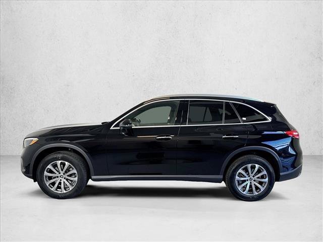New 2026 Black Mercedes-Benz GLC 300 image 37