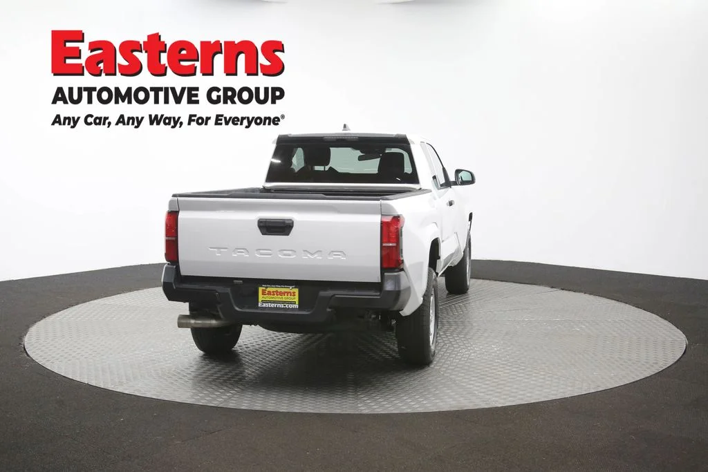 Used 2024 White Toyota SR image 36