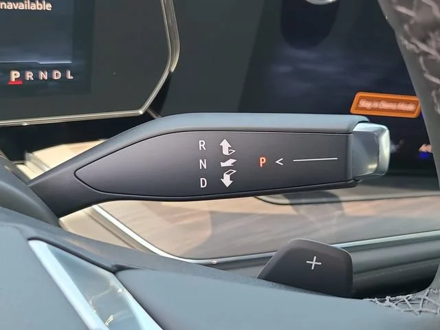 New 2026 Black Chevrolet LT image 39