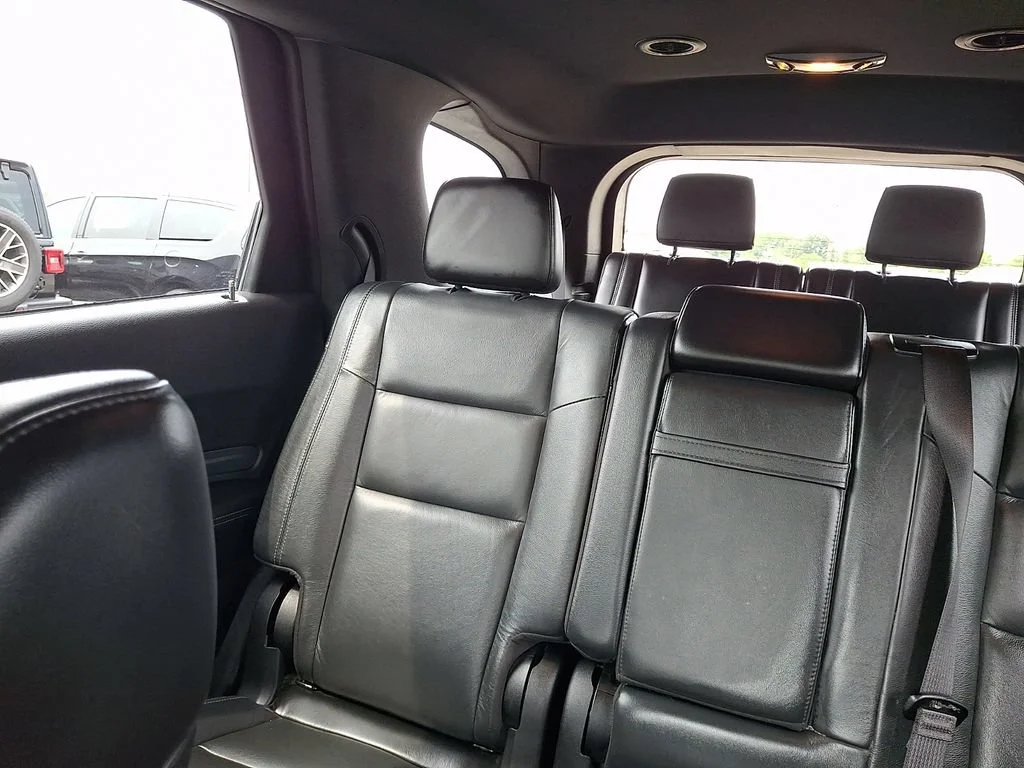 Used 2022 DB Black Clearcoat Dodge GT image 19