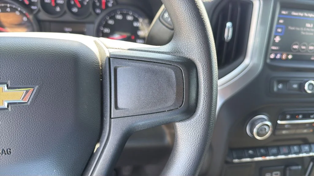 Used 2024 Gray Chevrolet Custom image 22