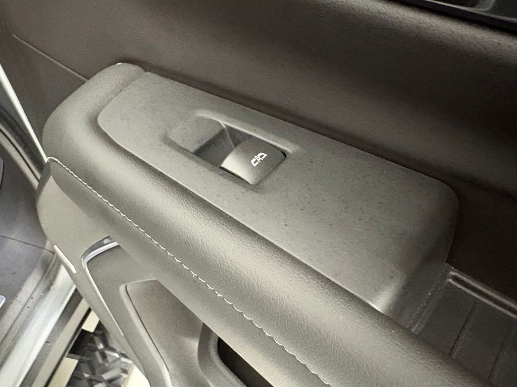 Used 2026 Gray Chevrolet Z71 image 13