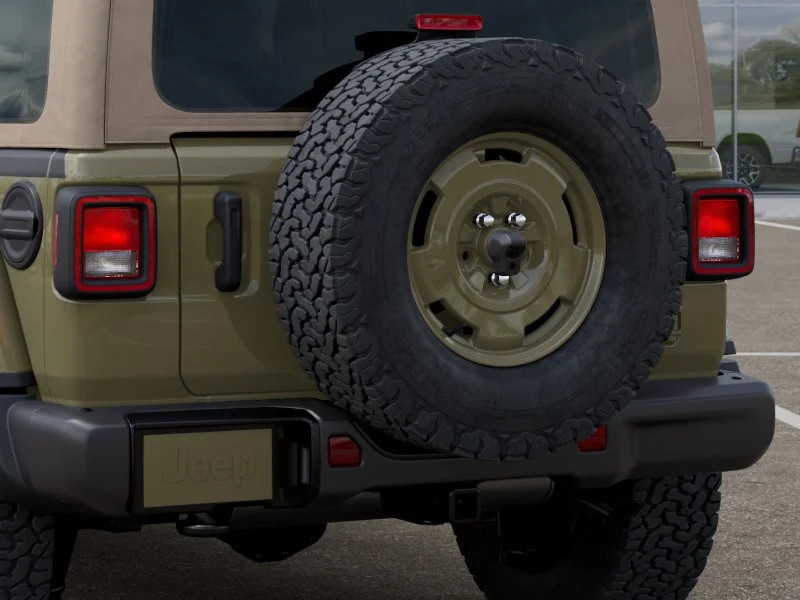 New 2026 41 Exterior Paint Jeep Willys 41 image 56