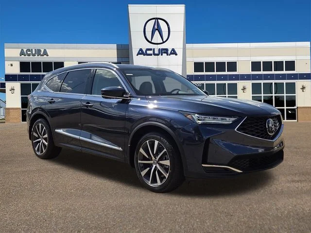2026 Acura MDX