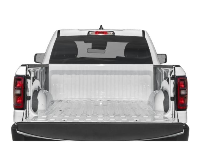 New 2026 Diamond Black Crystal Pearl-Coat Exterior Paint RAM Express image 13
