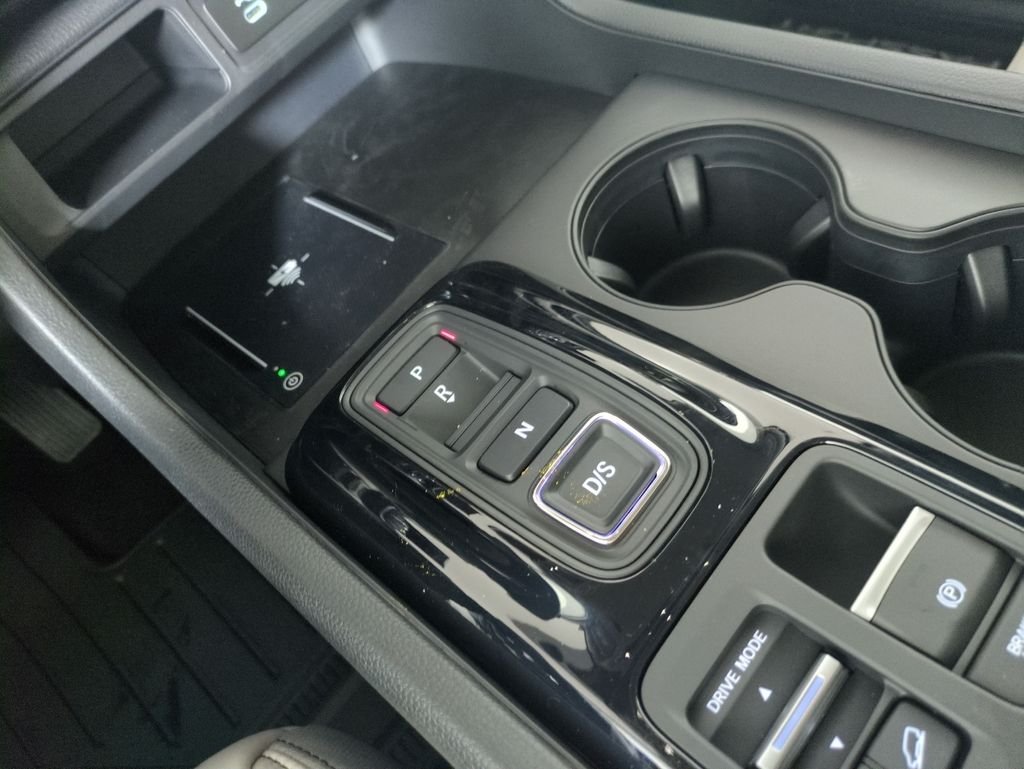 New 2026 Sonic Gray Pearl Honda RTL Towing image 22