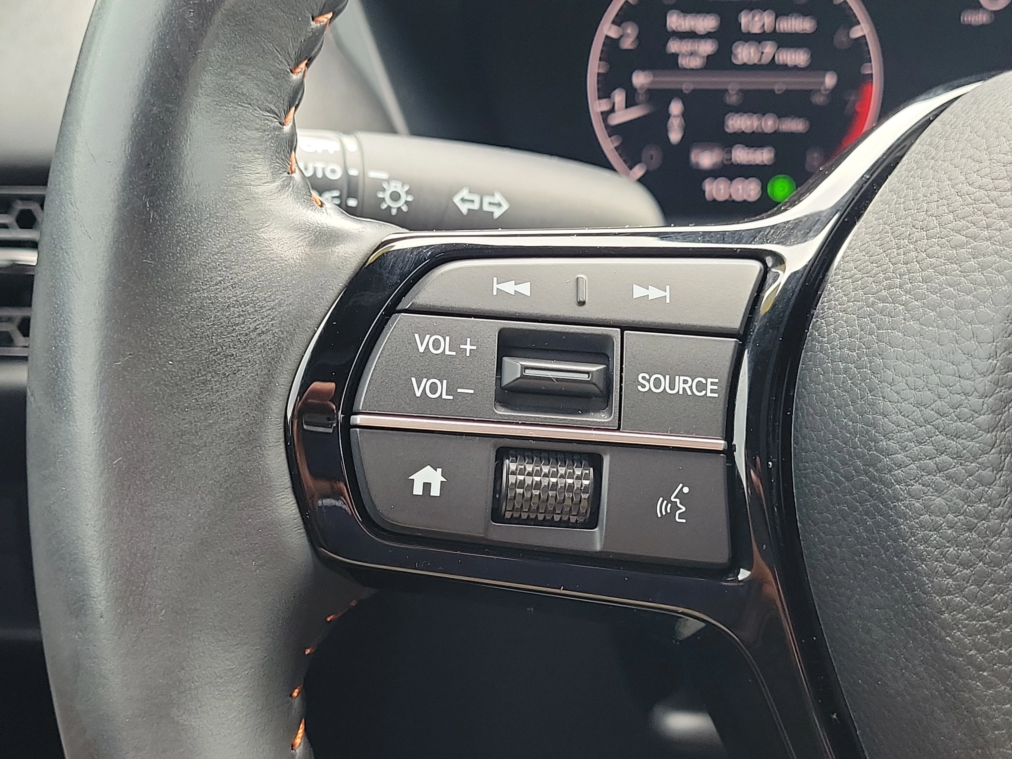 Used 2024 White Honda Sport image 18