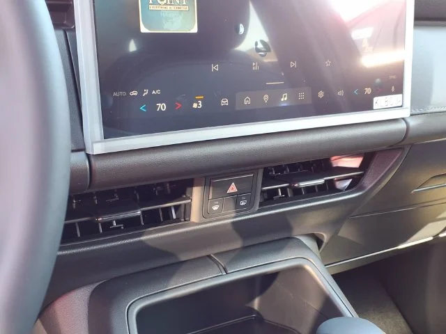New 2026 Gray Mazda 2.5 S Select AWD image 7
