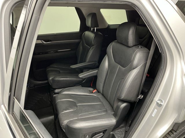 Used 2021 Typhoon Silver Hyundai SEL image 13