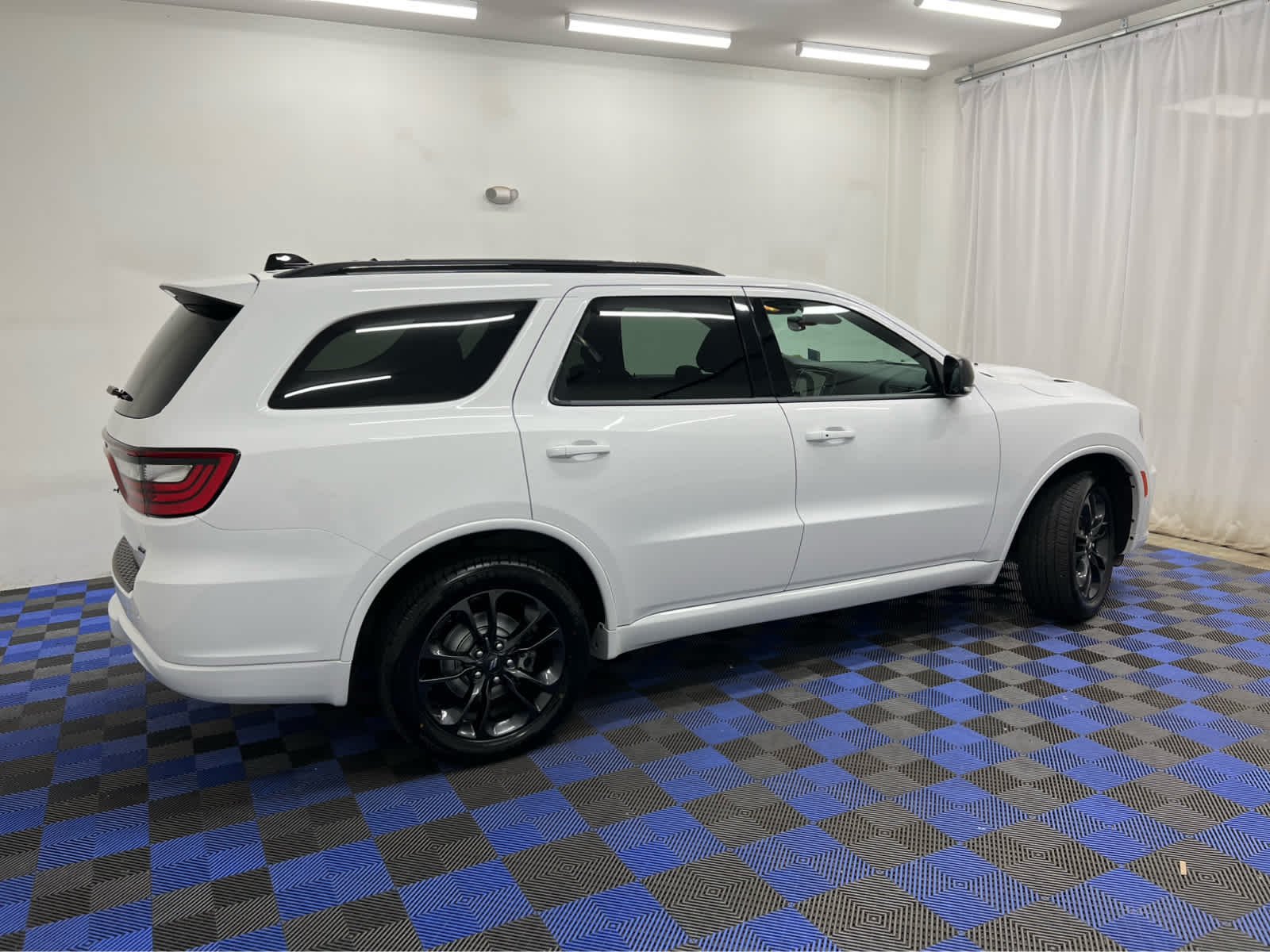 Used 2023 White Knuckle Clearcoat Dodge GT Premium image 6