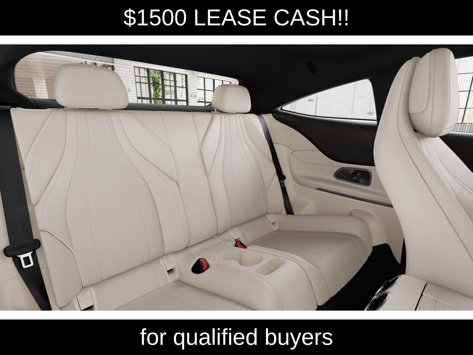 Used 2026 Black Mercedes-Benz CLE 300 image 5
