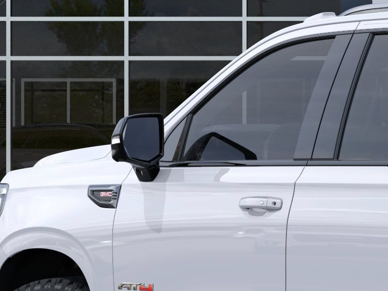 2026 GMC Yukon XL AT4 - Photo 12