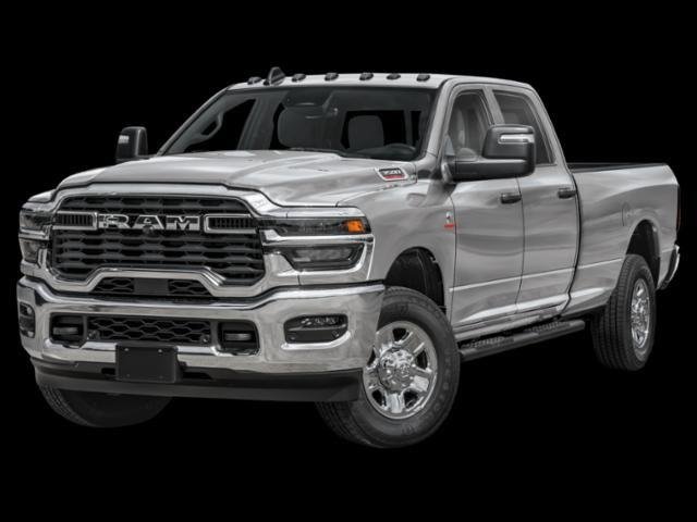 2026 RAM 3500 Tradesman 4X4 Crew Cab LWB's photo