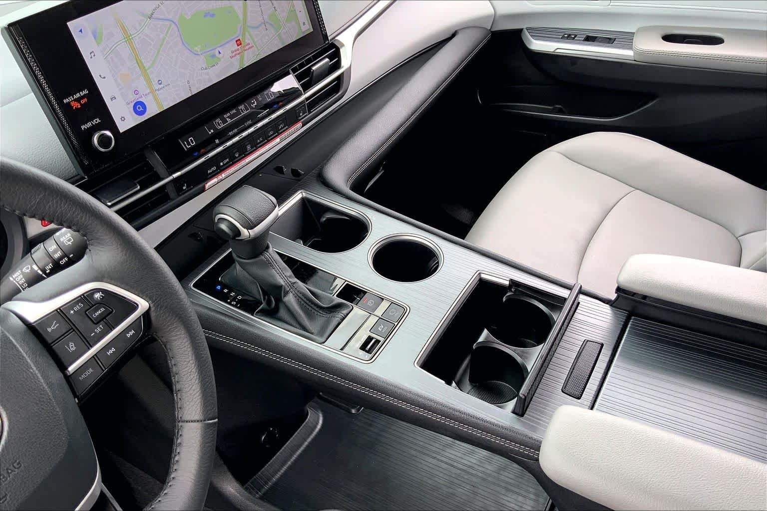 Used 2026 Cypress Toyota XLE image 16
