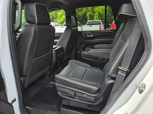 Used 2024 White Chevrolet Premier image 11