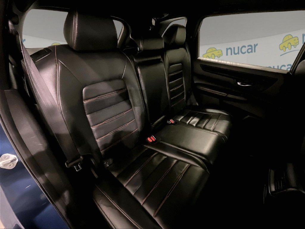 Used 2024 Still Night Pearl Honda Sport-L image 16