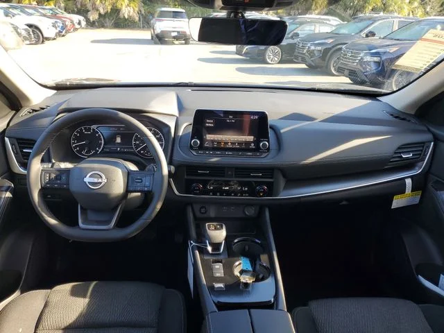 2026 Nissan Rogue SV - Photo 22