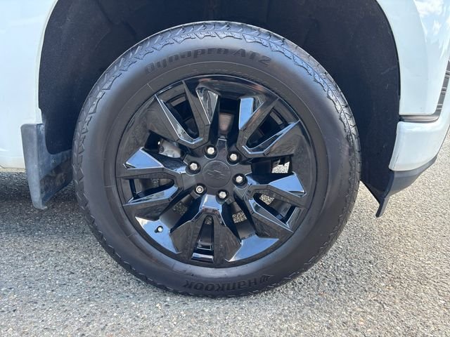 2019 Chevrolet Silverado 1500 Custom - Photo 27