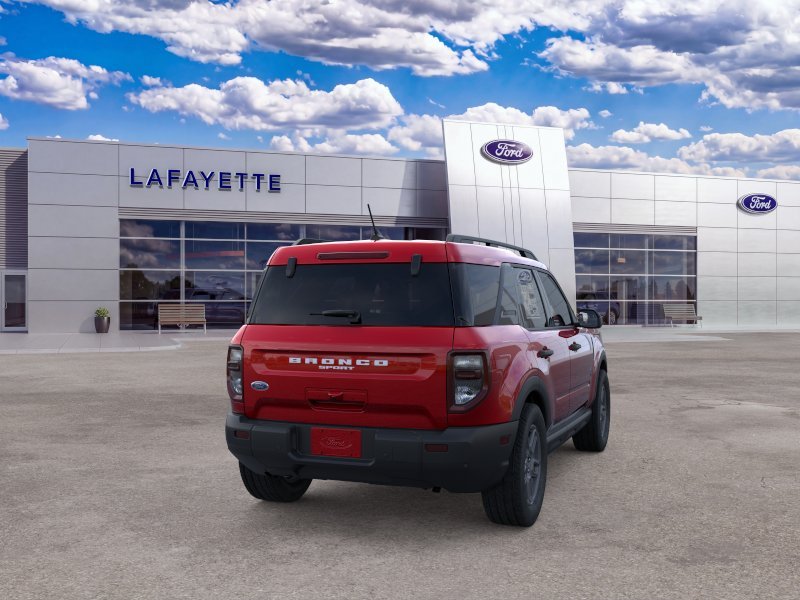 2026 Ford Bronco Sport Big Bend - Photo 46
