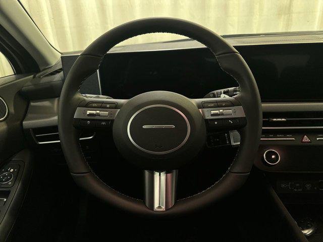 2026 Hyundai Sonata SEL - Photo 15