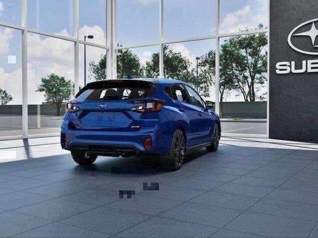 New 2026 SAPPHIRE BLUE PEARL Subaru RS image 5