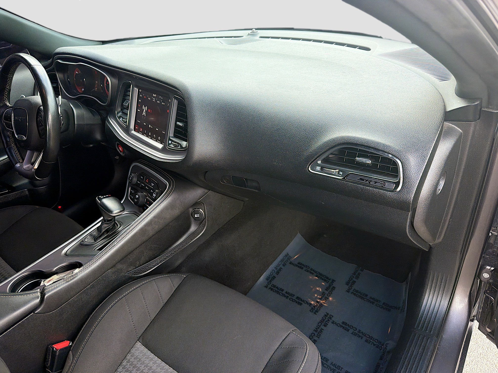 2019 Dodge Challenger SRT - Photo 29