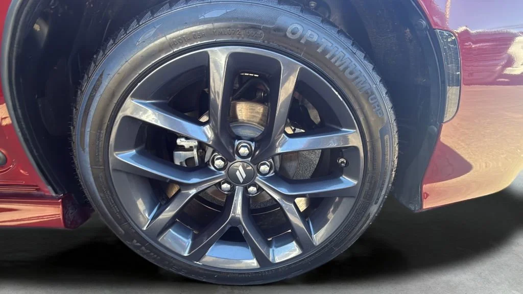 2023 Dodge Charger R/T - Photo 16